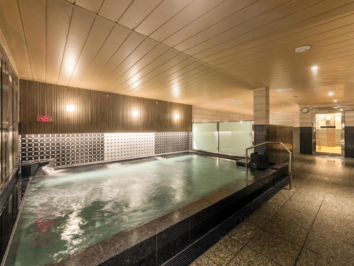 Apa & Roppongi Ekihigashi 3*