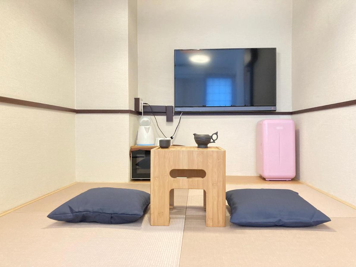 Keyhotel-5minutes For Walk To Akihabara Electric Town 2* Tokyo