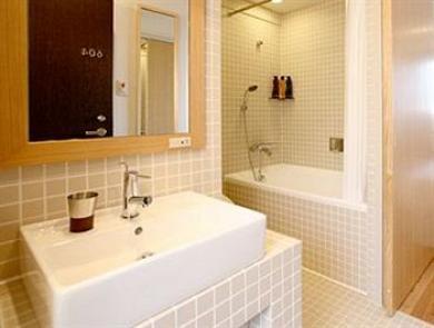 Sutton Place Ueno 3* Tokyo