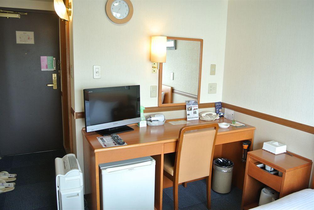 Hotel Almont Nihonbashi 2*