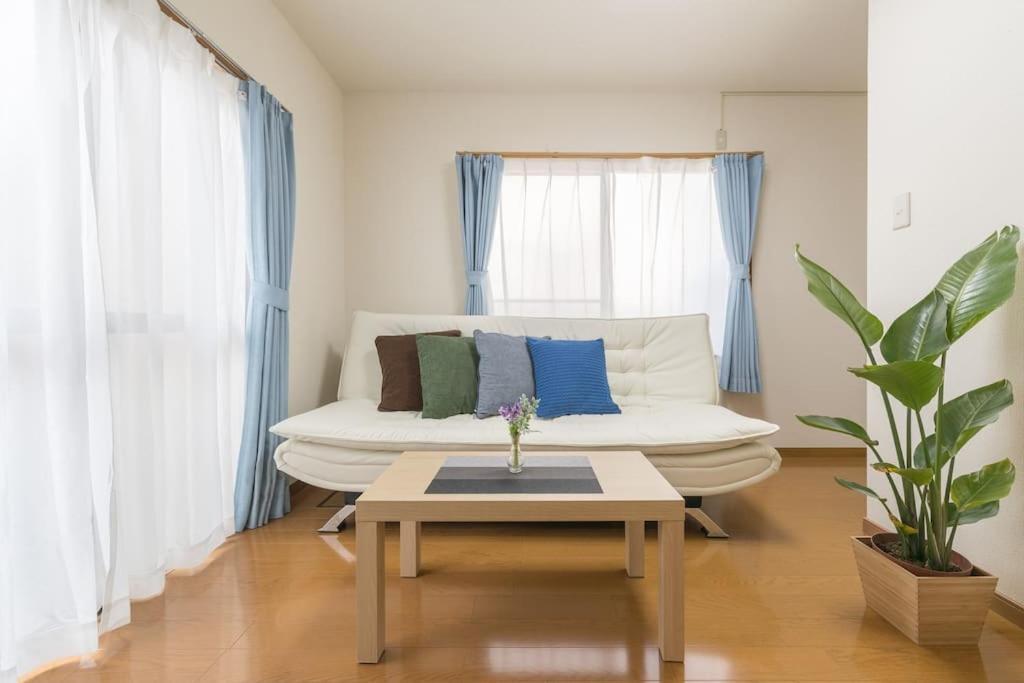 Apartment Shinjuku12min Shibuya15min Max10ppi Free-wifi *