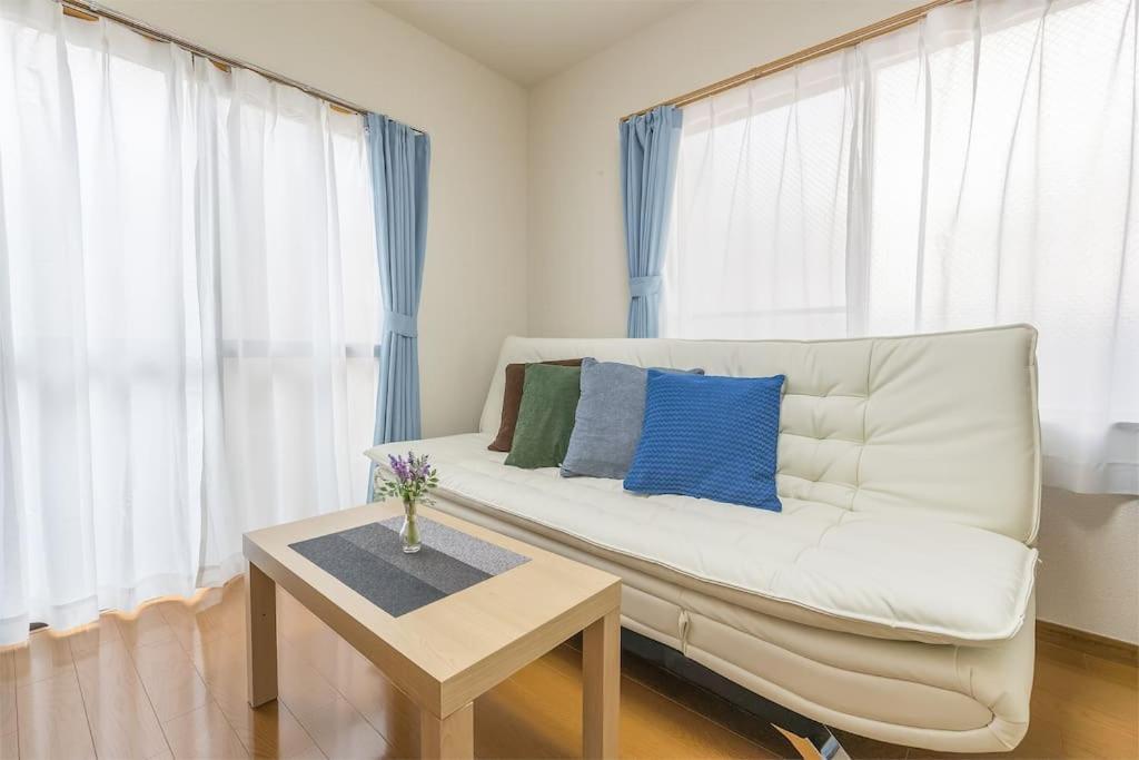Apartment Shinjuku12min Shibuya15min Max10ppi Free-wifi Tokyo