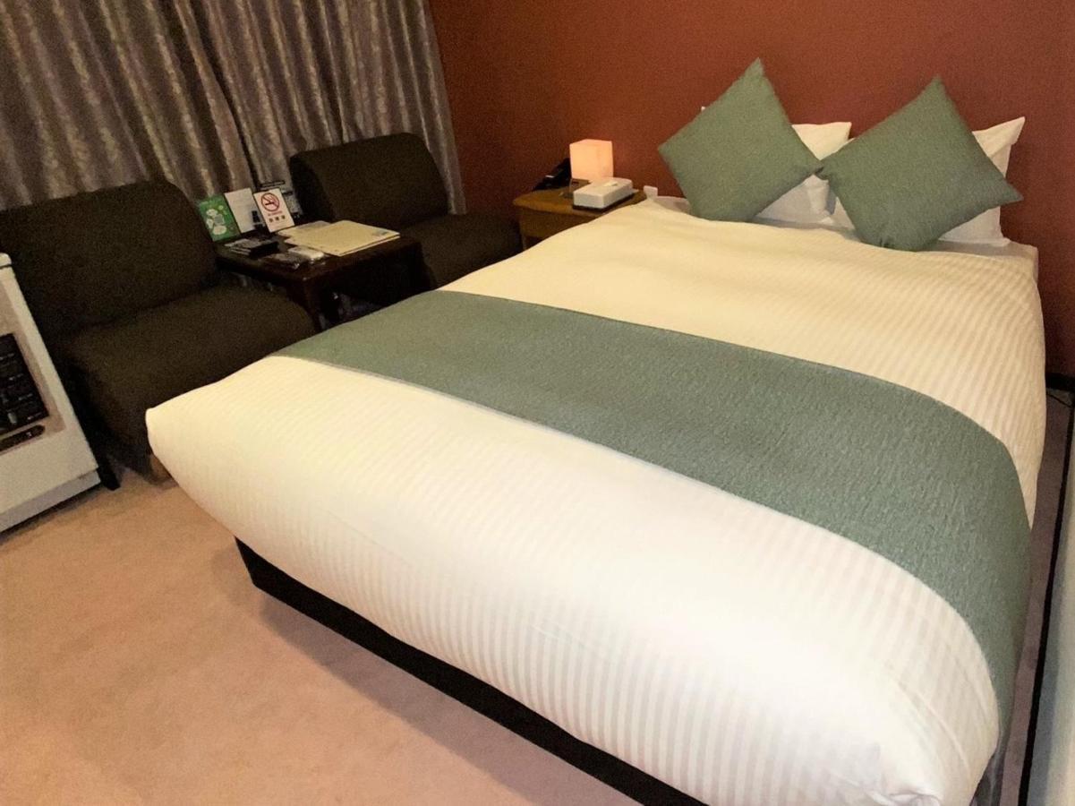 Roppongi Plaza Hotel