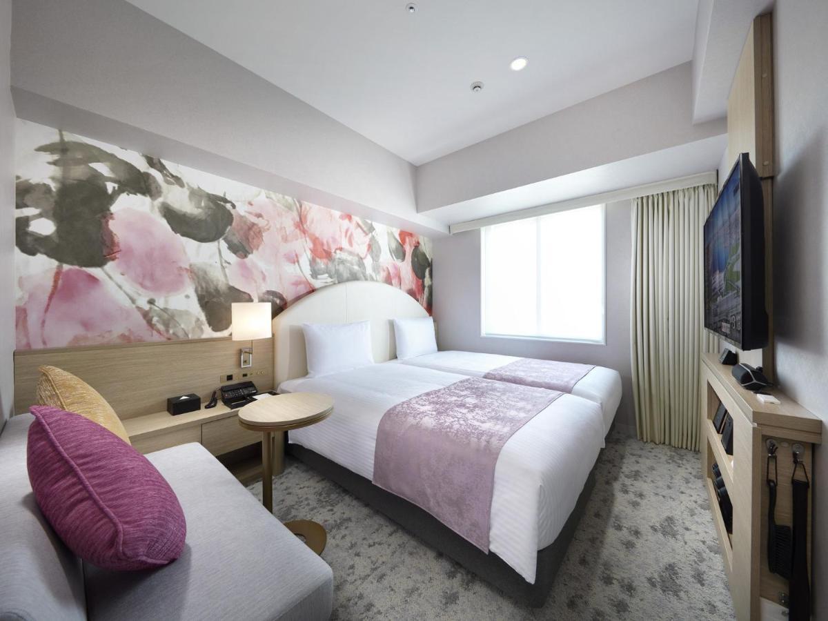 Fontaine Grand Haneda Airport Hotel 4*
