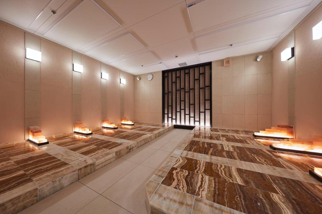 Fontaine Grand Haneda Airport 4*