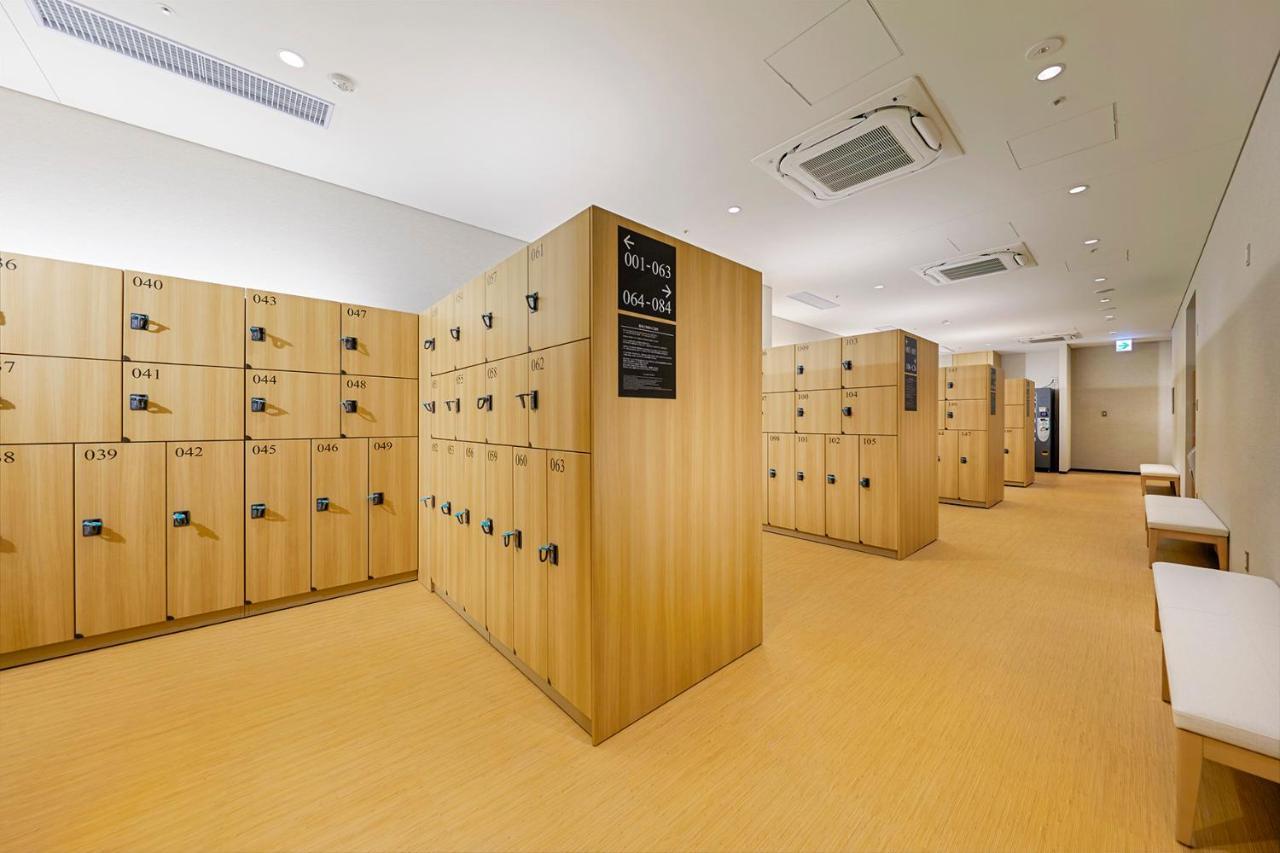 Fontaine Grand Haneda Airport 4* Tokyo