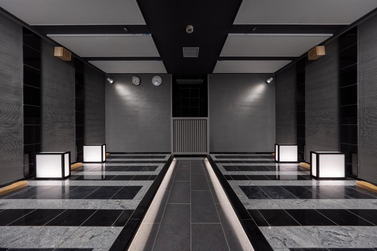 Hotel Fontaine Grand Haneda Airport 4*