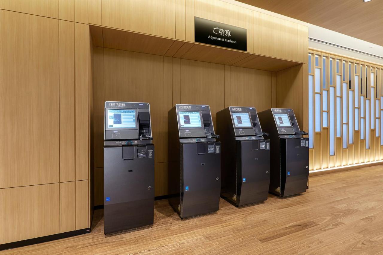 Fontaine Grand Haneda Airport Hotel 4*