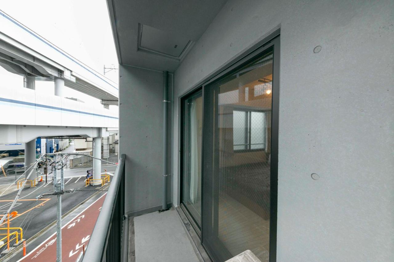 Gamadas Bld Apartment