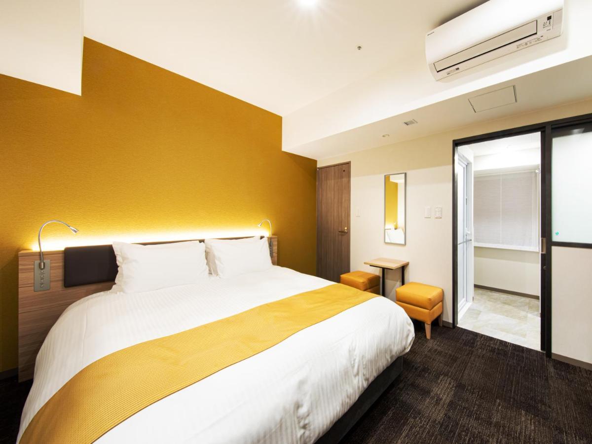 Keikyu Ex Keikyu Kamata Station Hotel 3*