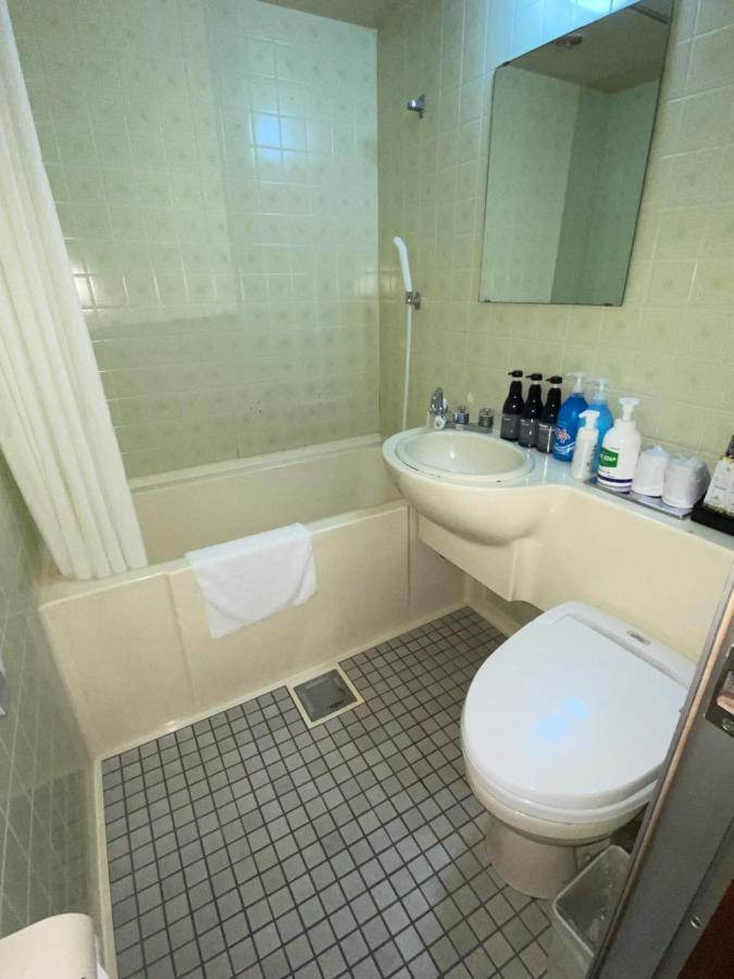 Hotel Roppongi Plaza 2*
