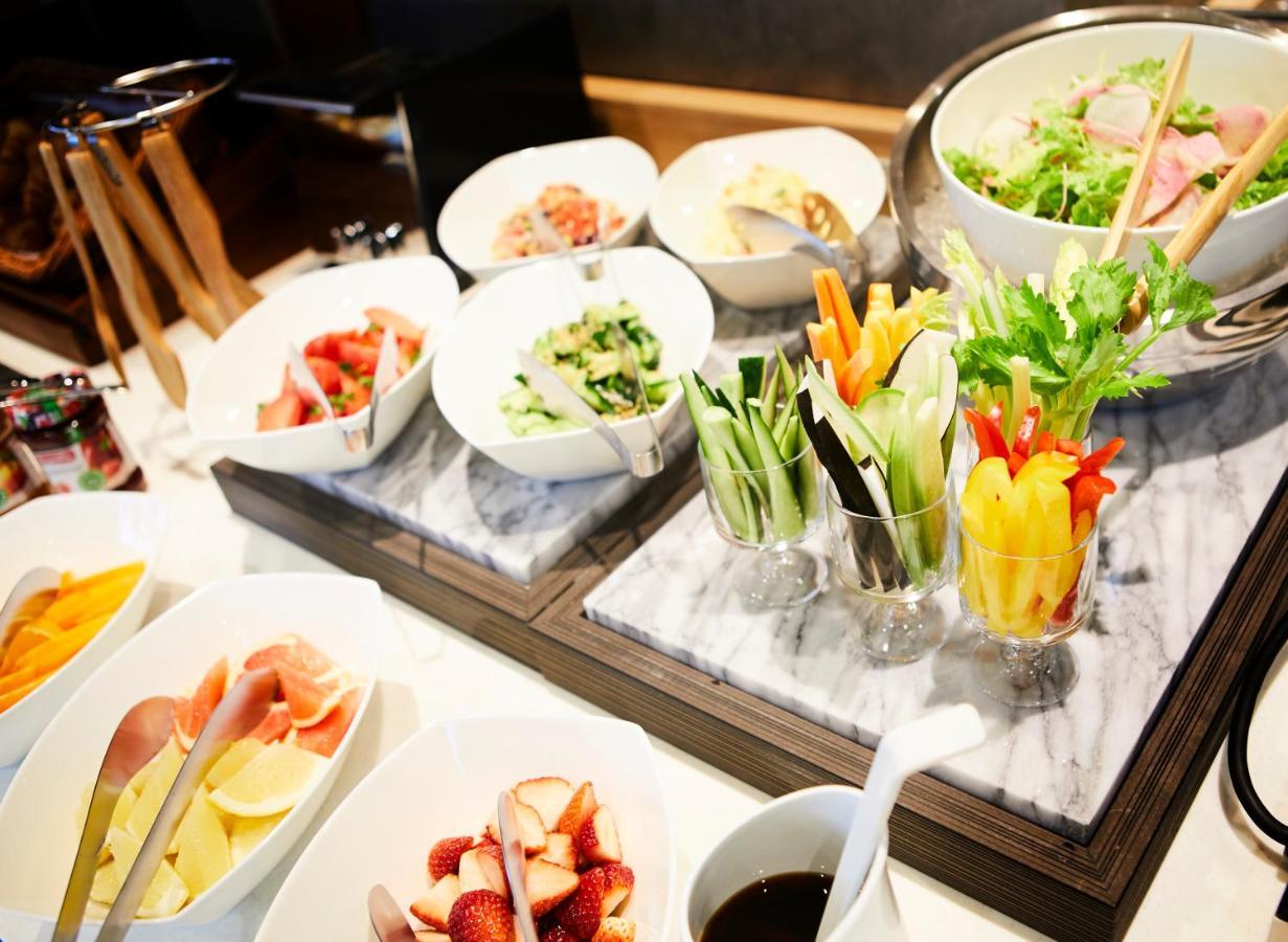 Hotel Intergate Kyobashi