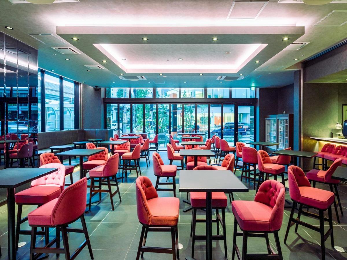 Hotel Apa & Roppongi Ekihigashi 3*
