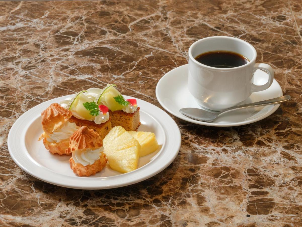 Hotel Apa & Roppongi Ekihigashi 3*