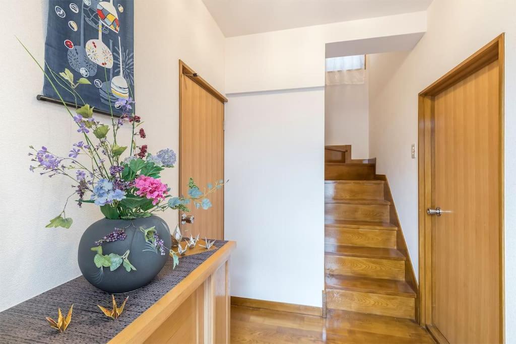Apartment Shinjuku12min Shibuya15min Max10ppi Free-wifi *