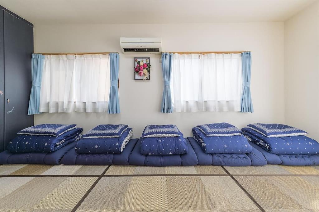 Shinjuku12min Shibuya15min Max10ppi Free-wifi Apartment *