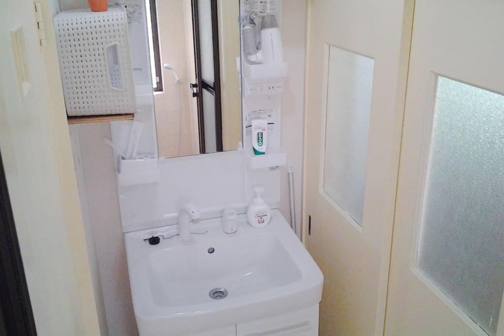 Shinjuku12min Shibuya15min Max10ppi Free-wifi Apartment