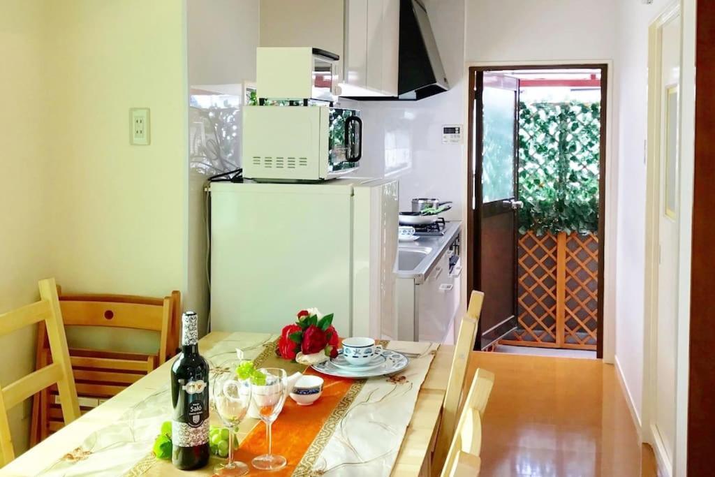 Apartment Shinjuku12min Shibuya15min Max10ppi Free-wifi *