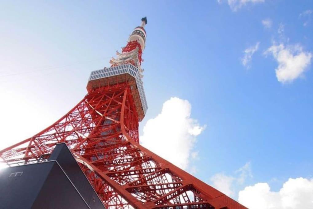 Shinjuku12min Shibuya15min Max10ppi Free-wifi Apartment Tokyo