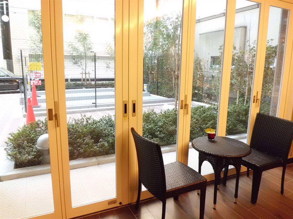 Sotetsu Fresa Hamamatsucho-daimon Hotel 3*