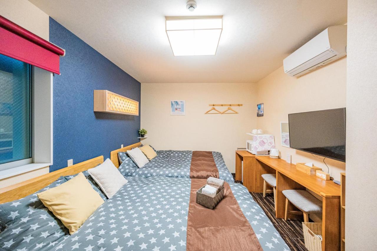 僑日ホテル Kyonichi Shinjuku 2* Tokyo
