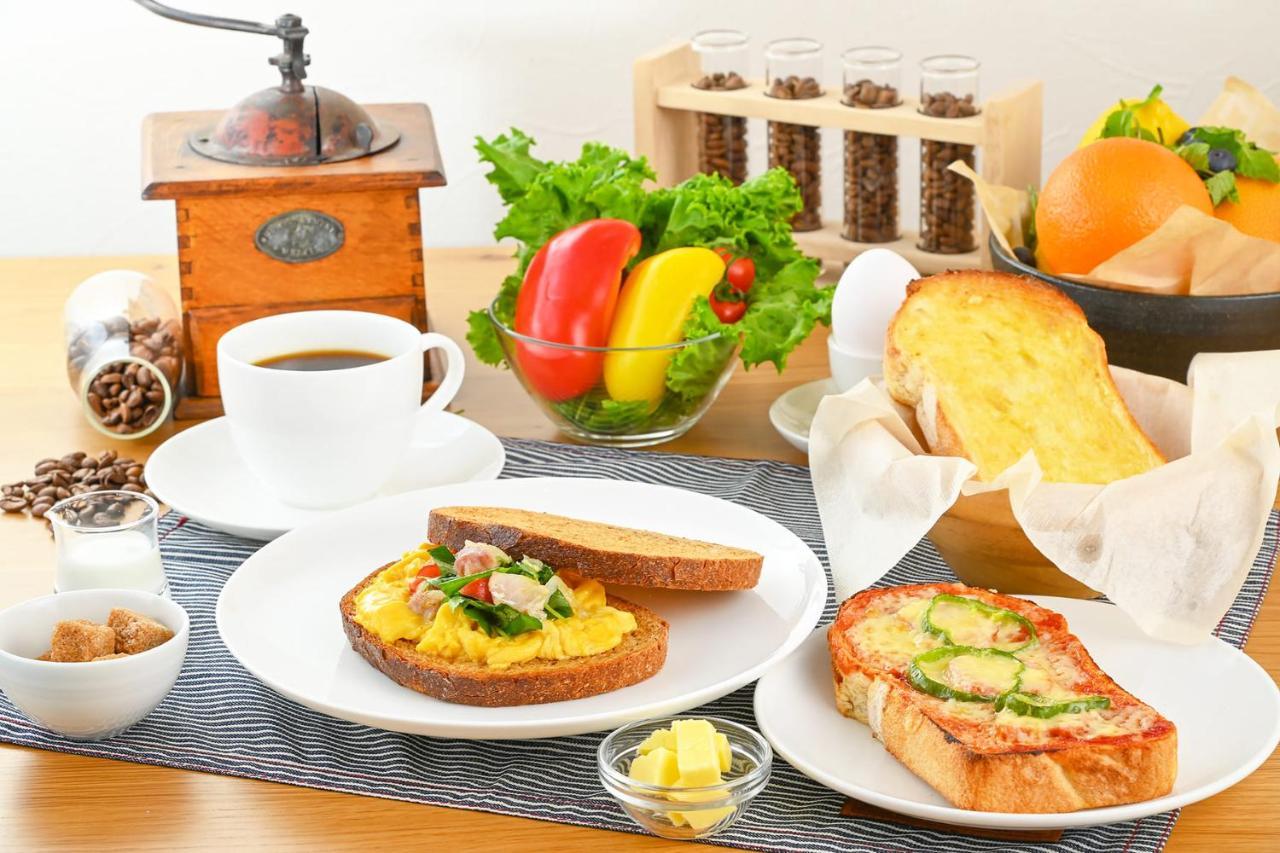 Omo3 Akasaka By Hoshino Hotel 3*