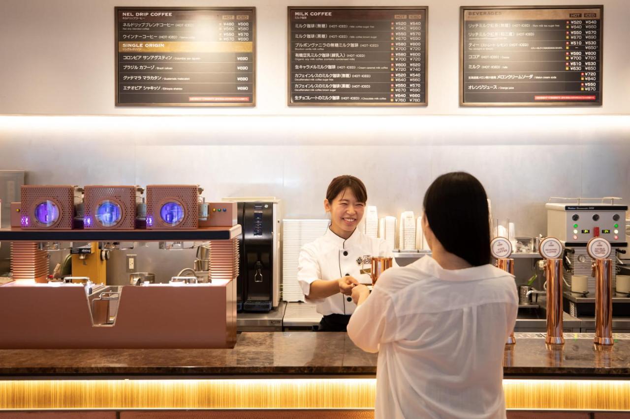 Omo3 Akasaka By Hoshino 3*