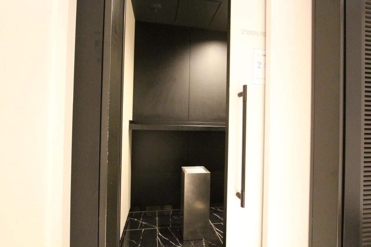 Koko Premier Nihonbashi Hamacho Hotel