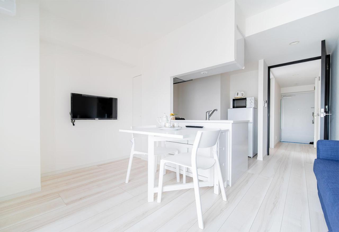 Apartment 優宿 Ueno