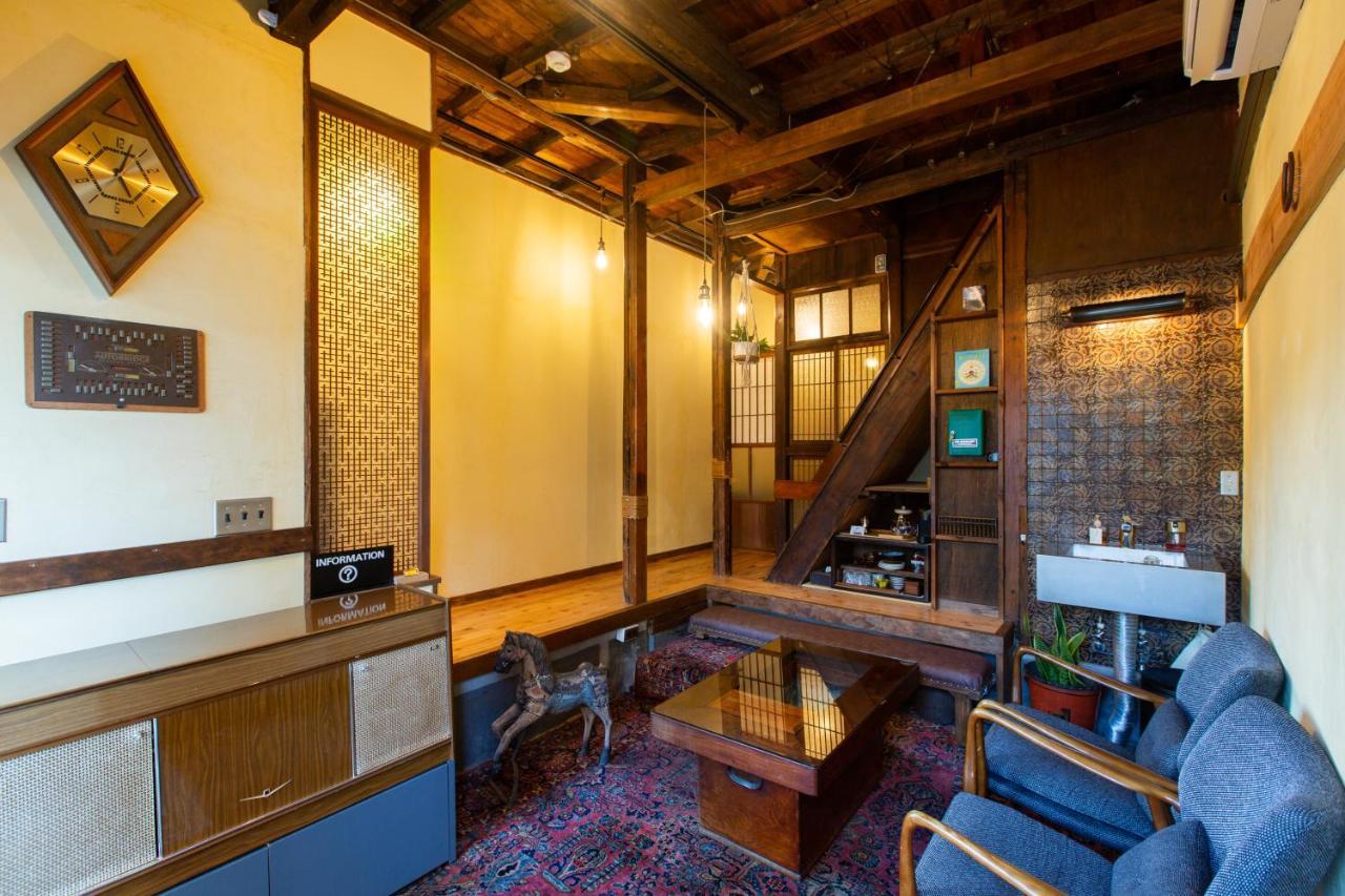 Bamba Tokyo-private Townhouse- Holiday home