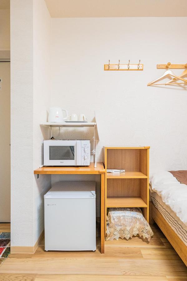 Inn 僑日ホテル Kyonichi Shinjuku Tokyo