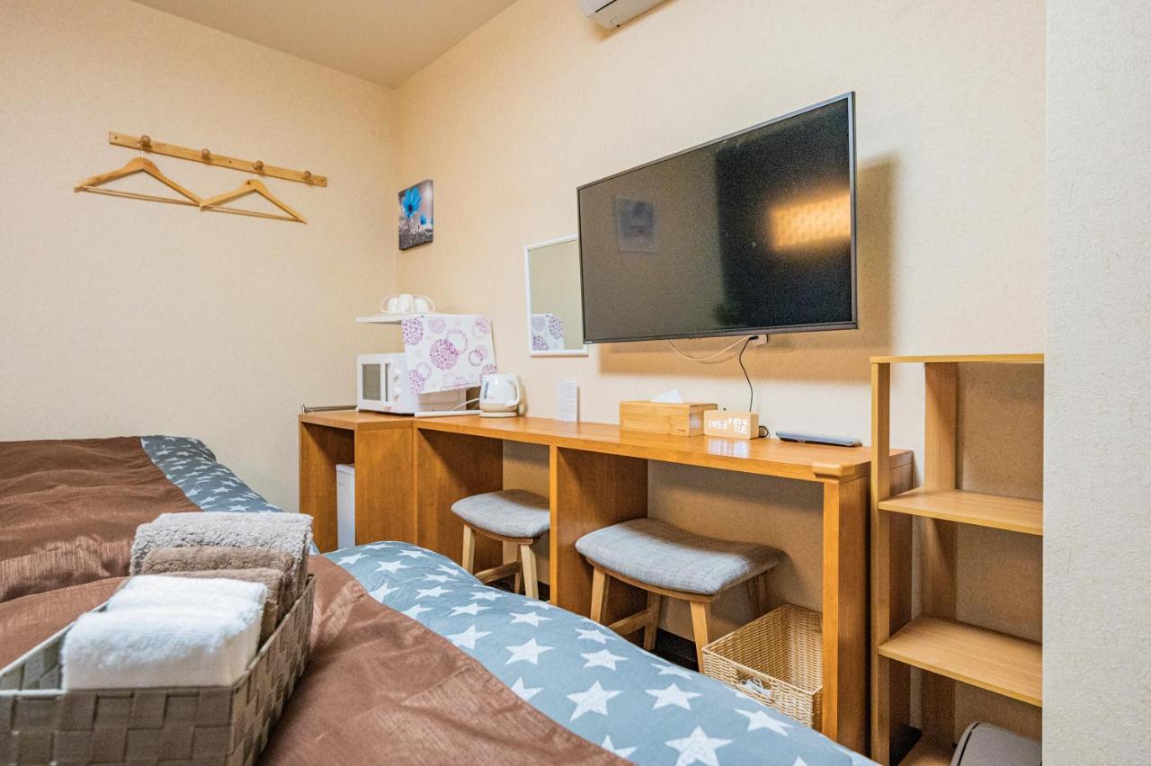 Inn 僑日ホテル Kyonichi Shinjuku 2*