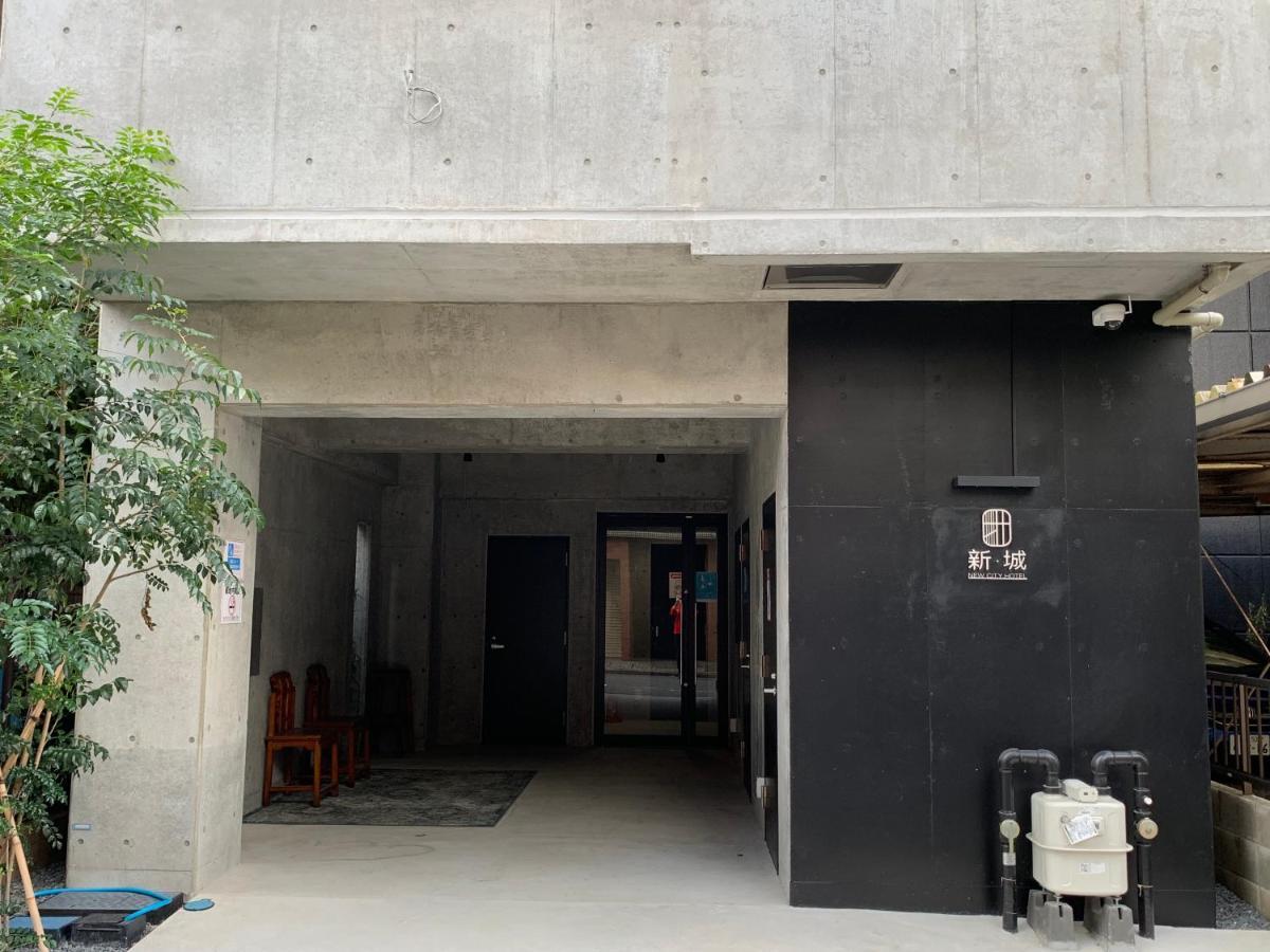 Aparthotel New *