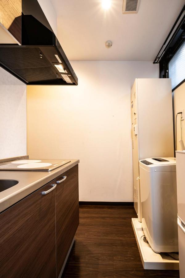Aparthotel Sunbright Tokyo