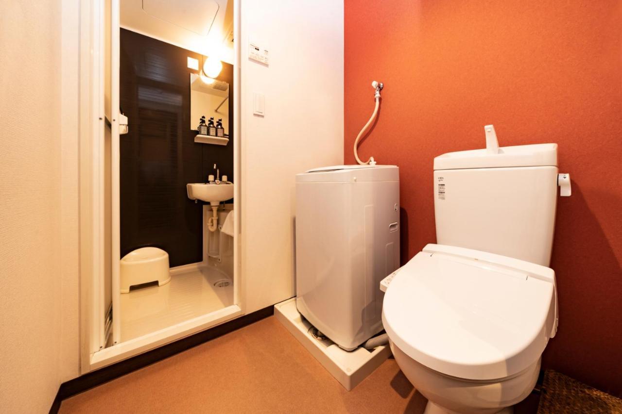 Aparthotel Sunbright Tokyo