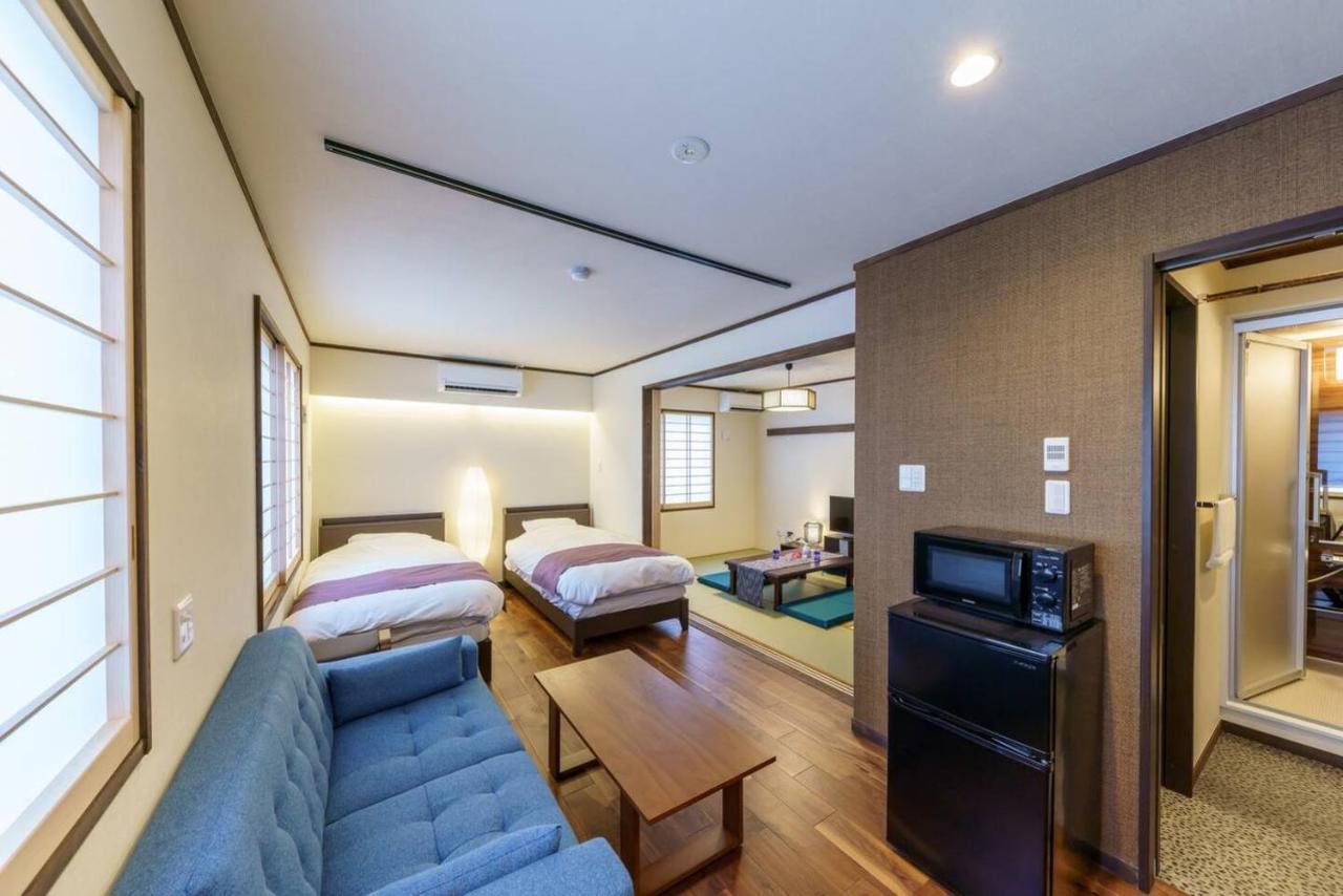 Yadoya Fukurou 3* Tokyo