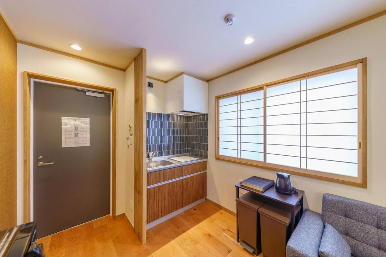 Yadoya Fukurou 3* Tokyo