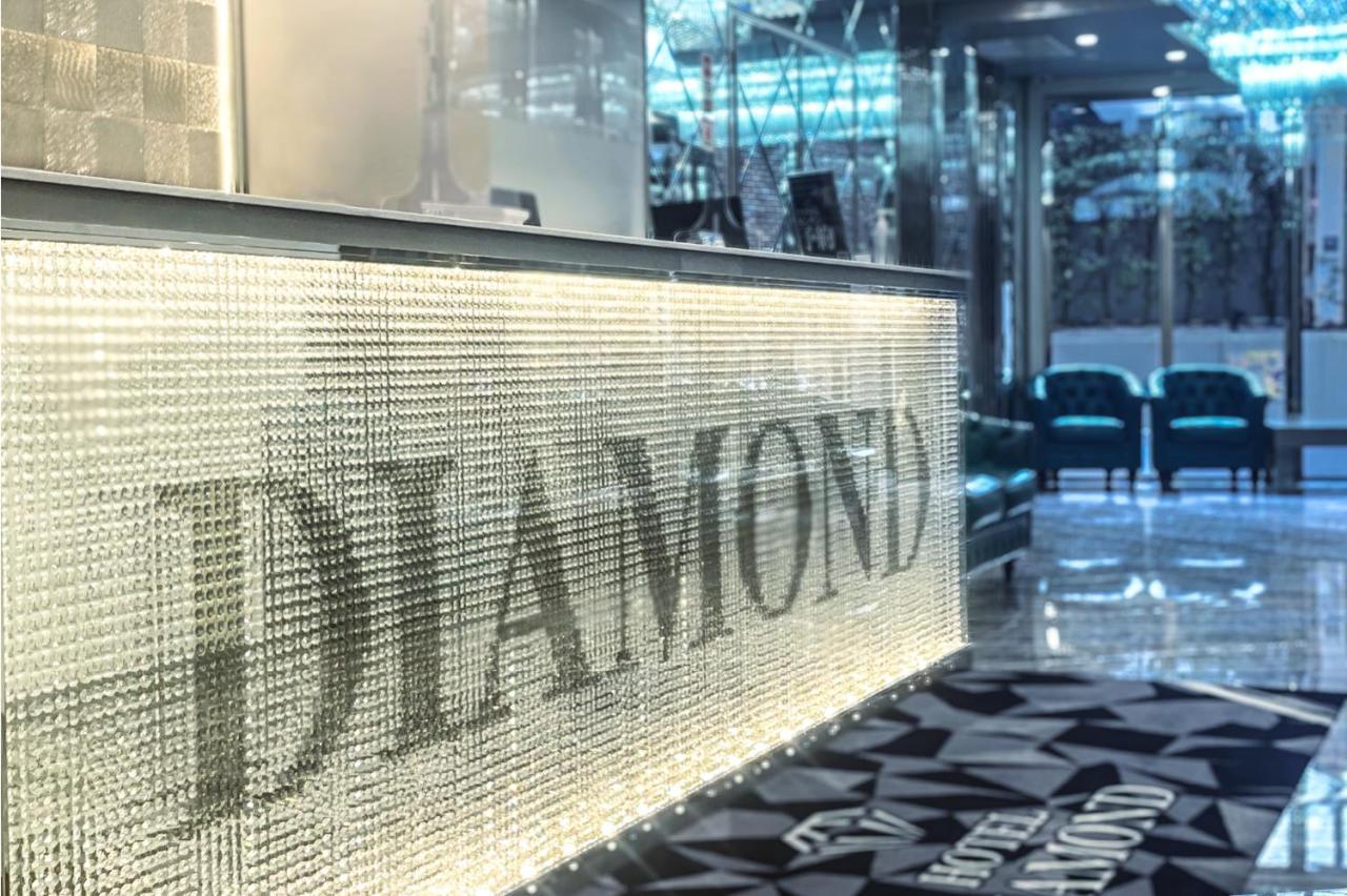 Diamond Hotel