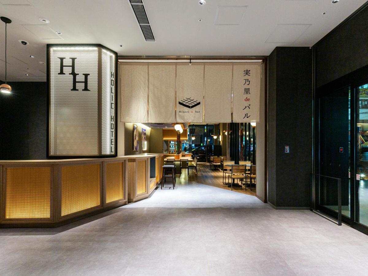 Hotel Akabane Holic 3*