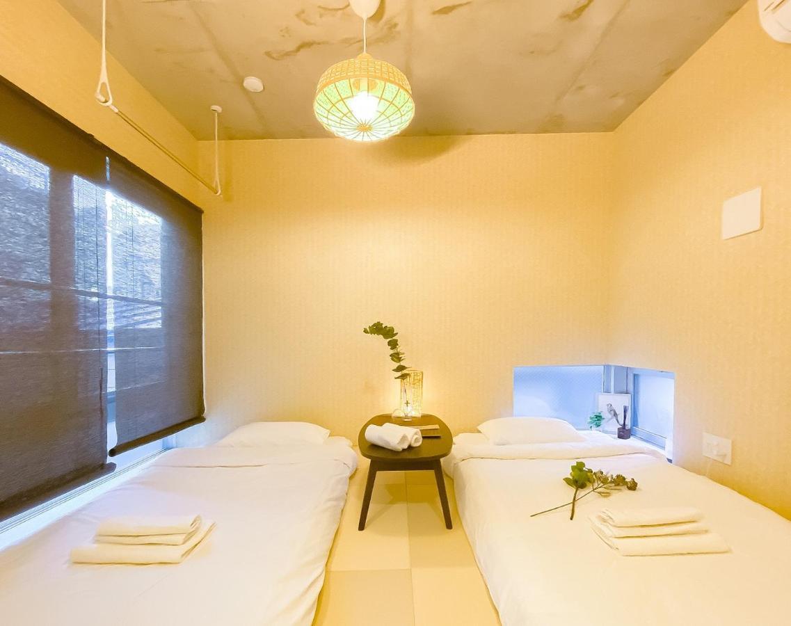 Japan House Nishishinjuku * Tokyo