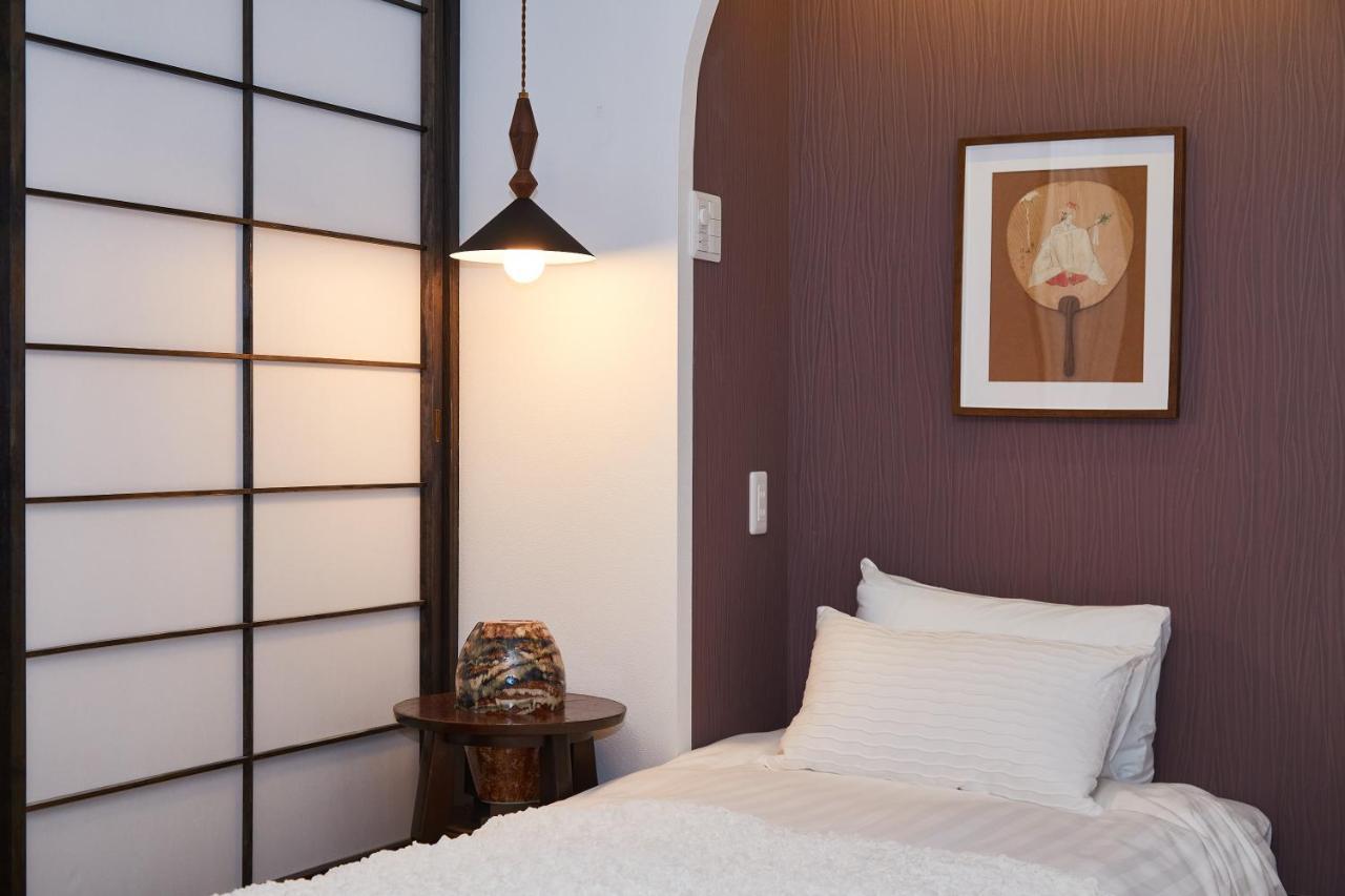 Aparthotel New Tokyo