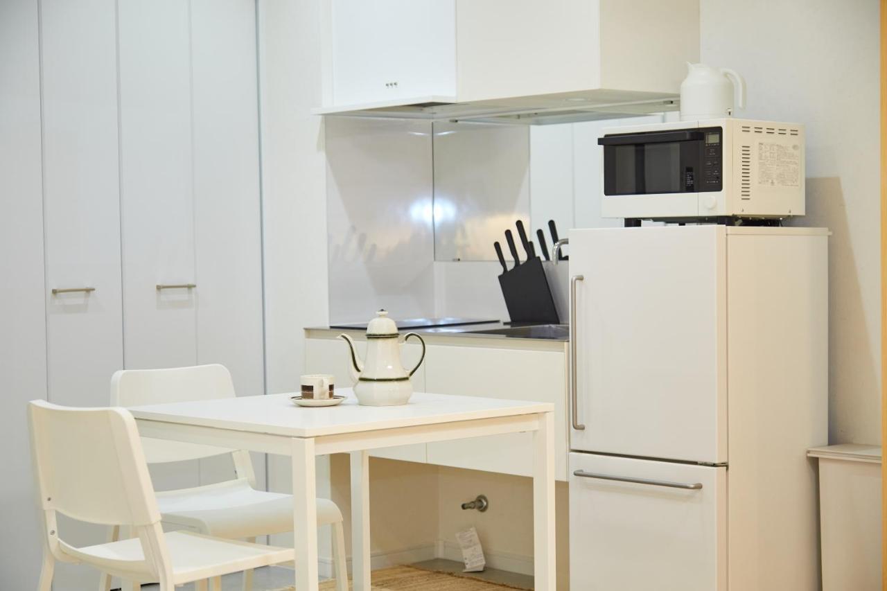 New Aparthotel