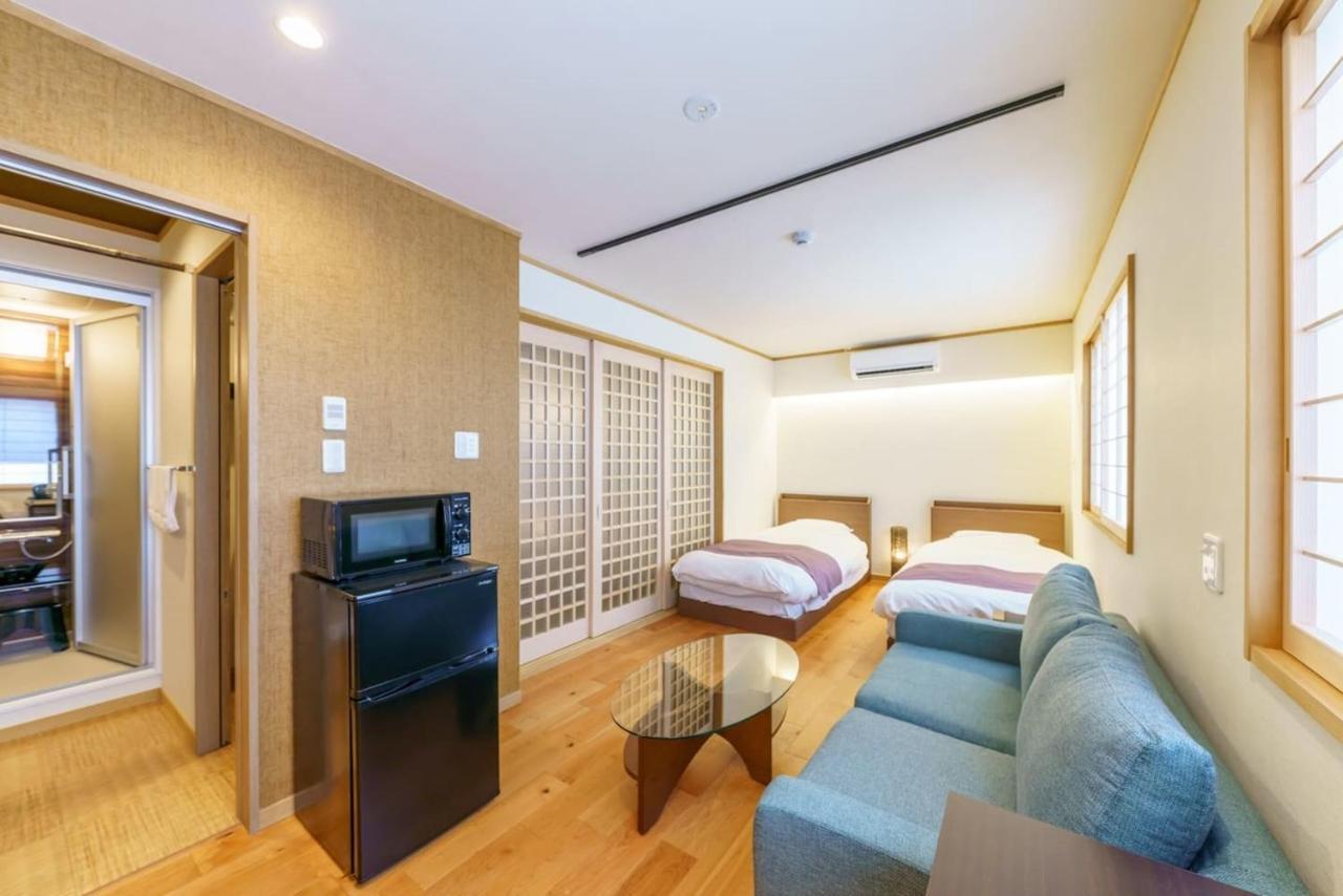 Hotel Yadoya Fukurou 3*