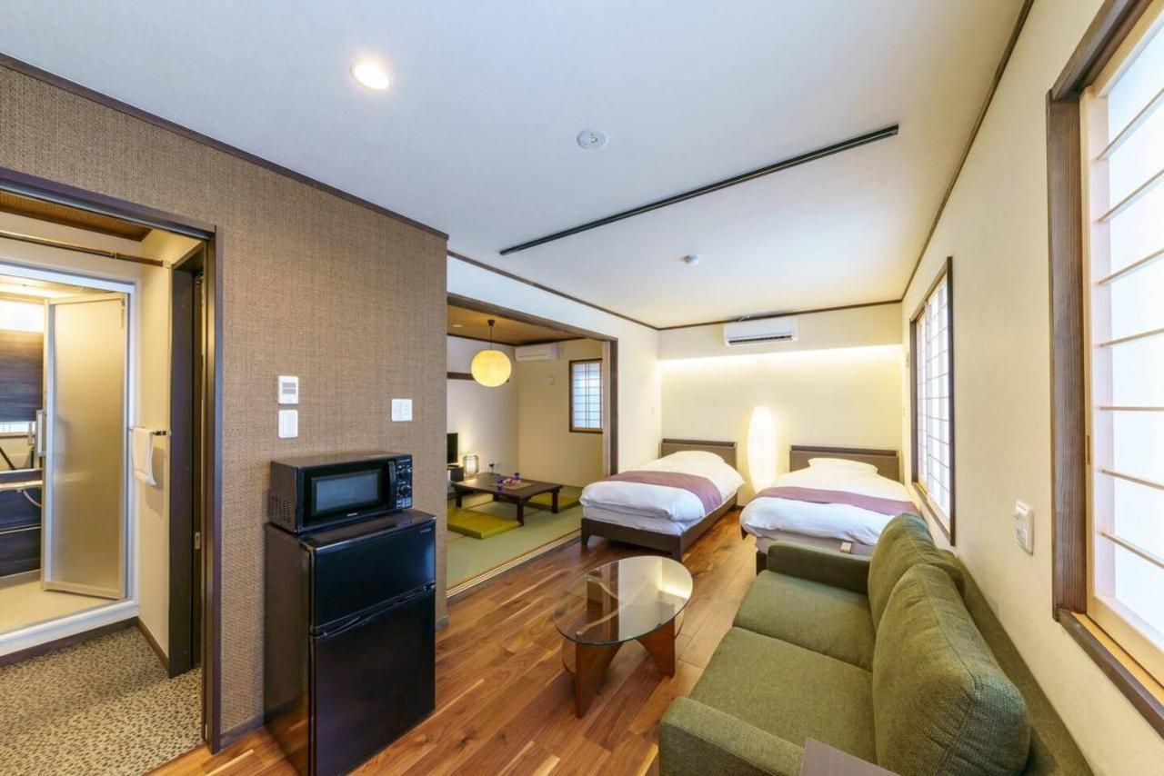 Hotel Yadoya Fukurou Tokyo