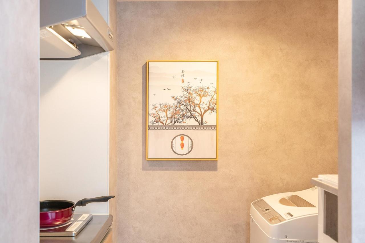 Aparthotel New Designed Ment Shin-okubo Sta 3 Min Walk Tokyo