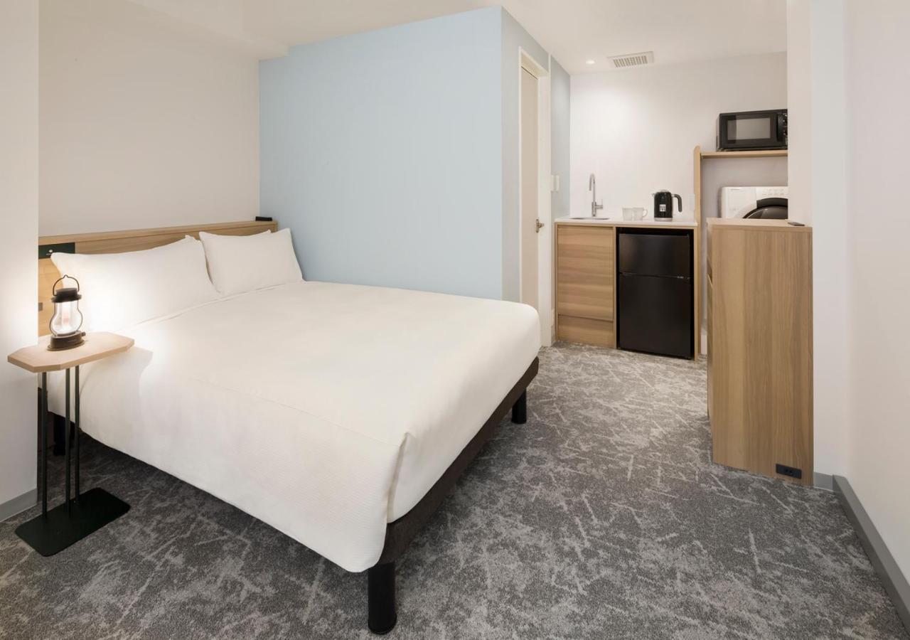 Tokyu Shibuya Shin-minamiguchi Hotel Tokyo