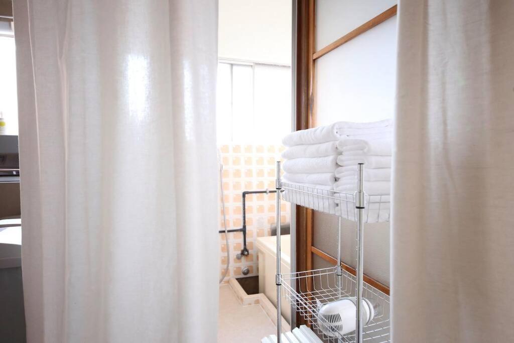 Apartment ぷふか寺島 Tokyo