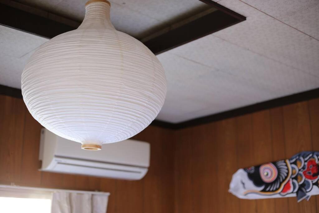 ぷふか寺島 Apartment