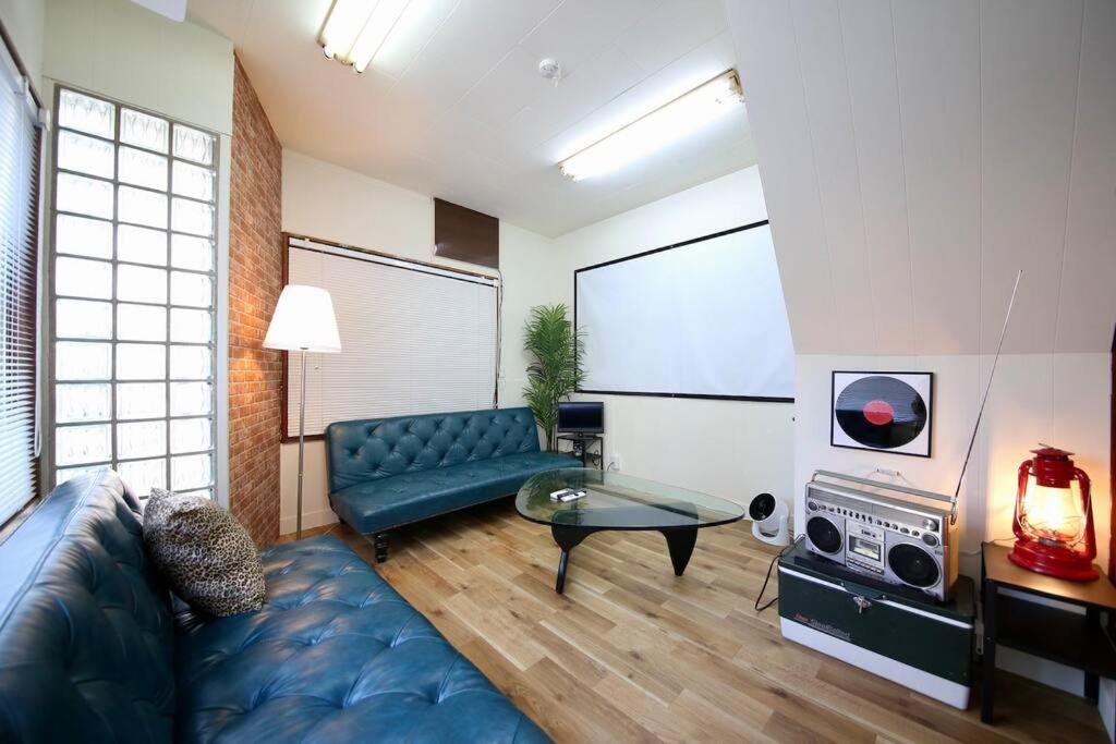 Apartment ぷふか寺島