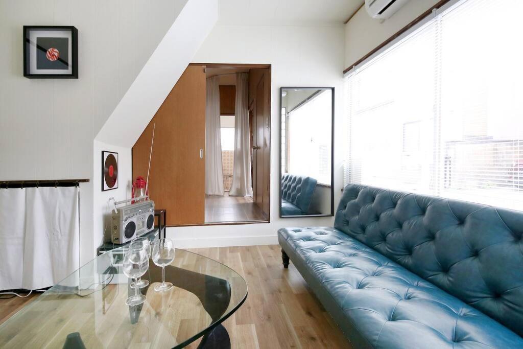 Apartment ぷふか寺島 Tokyo
